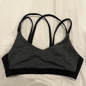 RVCA Sports Bra